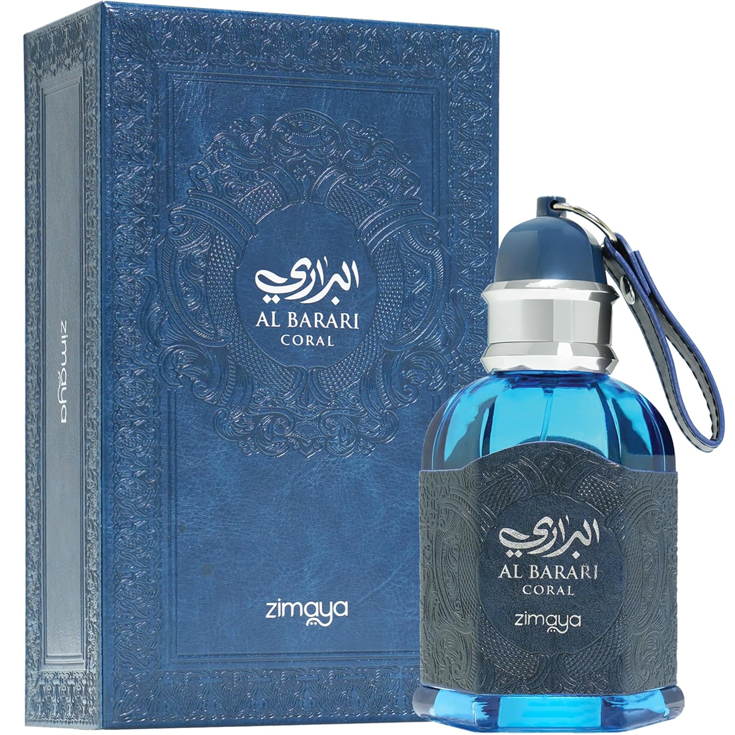 Al Barari Coral Zimaya